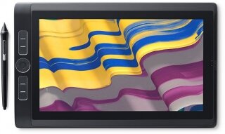 Wacom MobileStudio Pro 13 (DTH-W1320M) Grafik Tablet kullananlar yorumlar